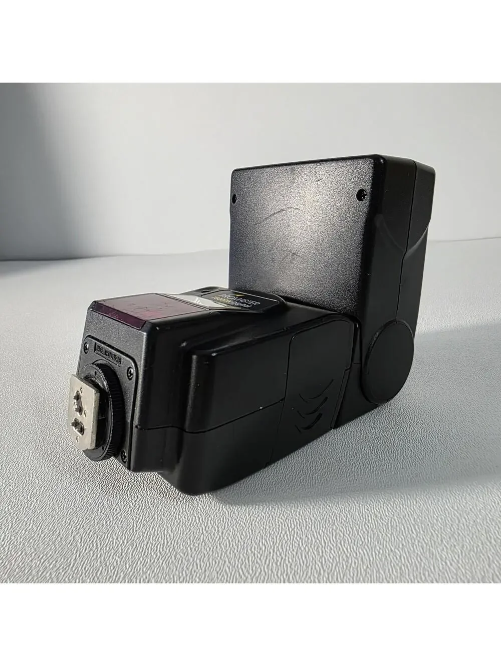 Promaster 7500DX Digital Flash - Tested & Works